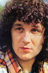 René Joly in Starmania