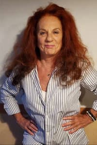 Marianne Sergent in Clara et les Chics Types