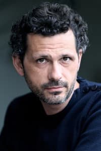 Raphaël Mathon in Adieu Vénus