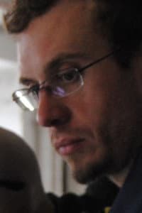 Giuliano Tomassacci in Report 51