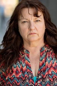 Corinne Kelly in Darkest Hour Annihilation