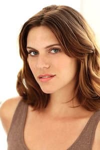 Rachel McKeon in Homemakers
