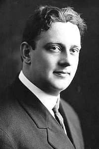 Louis Leon Hall in The Man Inside