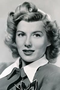 Frances Robinson in So You Won't Talk?