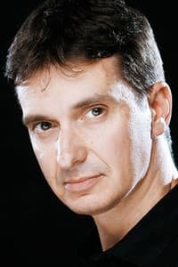 Jordi Andújar in Et dec una nit de divendres