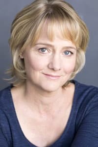 Carolyn Crotty in The Existential Crisis of Maxwell Anderson
