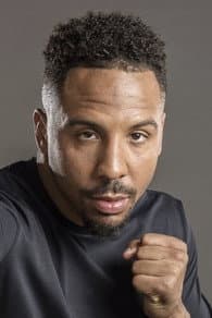 Andre Ward in 2 Days: Gennady Golovkin