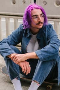 Quentin Boillon in Vans - Reality Breakdown