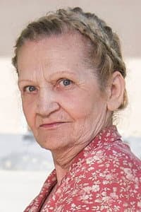 Rada Mrkšić in Kako je ovde tako zeleno?