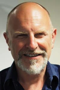 Simon Evans in Kevin Bridges: Live at the Commonwealth