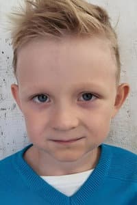 Fyodor Skalskiy in Непослушники