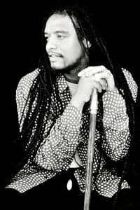 Maxi Priest in Studio 17: The Lost Reggae Tapes
