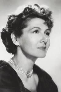 Shannon Bolin in Damn Yankees