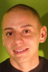 Gabriel in Blow Job Bonanza 1