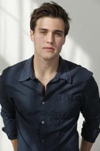 Cameron Moulène in Haunting on Fraternity Row