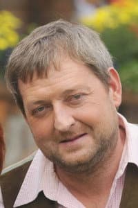 Maximilian Krückl in Alles Glück dieser Erde