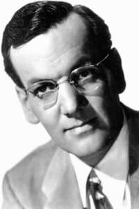 Glenn Miller in Orchestra Wives