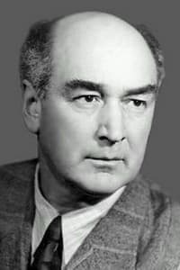 Nikolai Mordvinov in Смелые люди