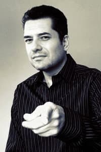 Joaquín Rodríguez in Infinito
