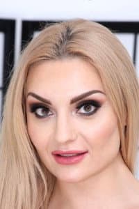 Caty Kiss in Threesomes Dreams