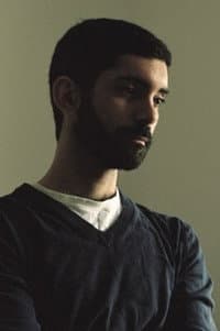 Saeed Taji Farouky in Taste