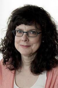 Julie Cohen in Every Body