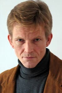 Grzegorz Emanuel in Jestřábí moudrost