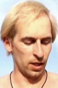 Andreas Teepunkt in Kriminal Tango ...Blaulicht und harte Touren