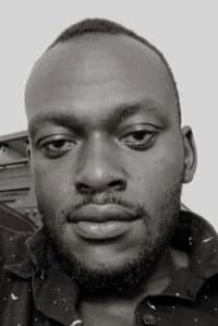 Musisi David in Bukunja Tekunja Mitti: The Cannibals