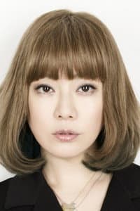 Ami Onuki in Hi Hi Puffy AmiYumi
