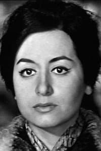 Lucie Arnold in Un jeu d'enfer