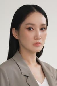 Park Bo-kyung in Hwaran