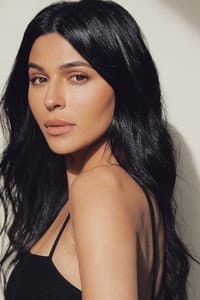 Teni Panosian in Mac & Devin Go to High School