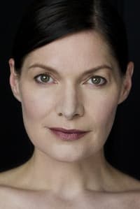 Kate Forbes in The Sacrament