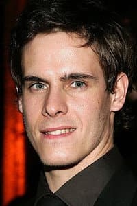 Sam Archer in Wuthering Heights - Bristol Old Vic