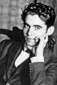Federico García Lorca in La Barraca