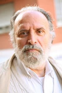 Fabrizio Jovine in Natale in casa d'appuntamento