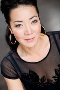 Rachel Morihiro in Big Dreams Little Tokyo