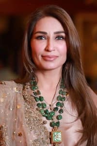 Reema in Mummy