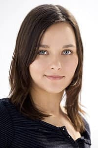 Katherine Ramdeen in Beware of D..