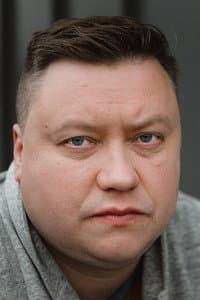 Dmitry Esenevich in Чудеса в день рождения