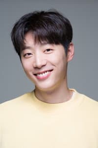 Shin Hyun-soo in 유부녀 킬러