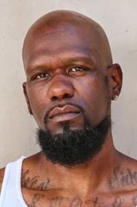 Chocolate God in Fuck Angela