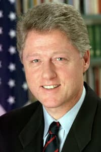 Bill Clinton in Undiscovered Haiti with José Andrés