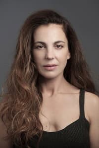 Marian Vilalta in Boliche