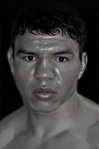Isaac Rodrigues in Canelo Alvarez vs. Jermell Charlo