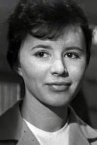 Ada Voloshina in Дни лётные