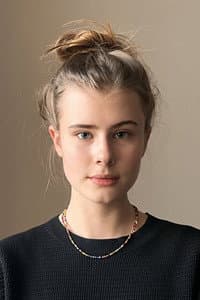 Sofie Anna Švehlíková in Líné království