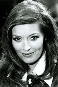 Maureen Kerwin in The Marseille Contract