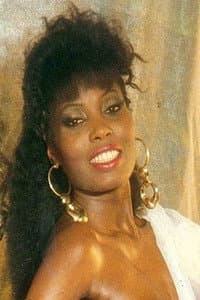 Marcia Sedoc in Le giraffe
